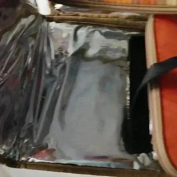 Rachael Ray hot dish to go holder - Picture 7 of 8